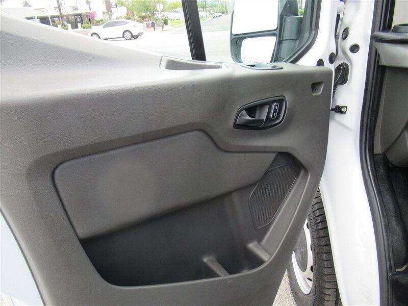 used 2023 Ford Transit-250 car, priced at $34,995