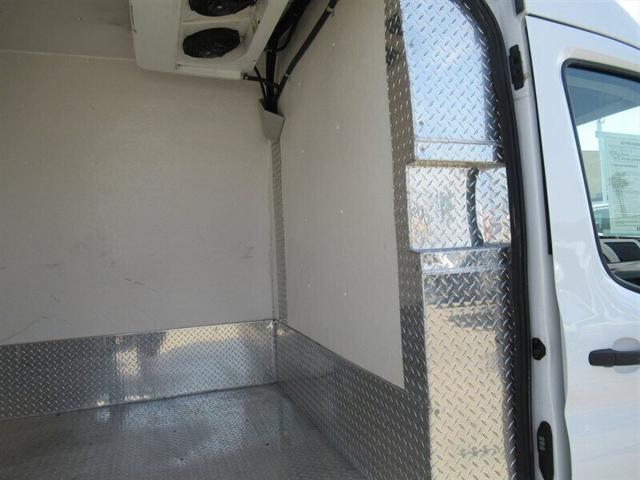 used 2021 Ford Transit-250 car, priced at $44,995