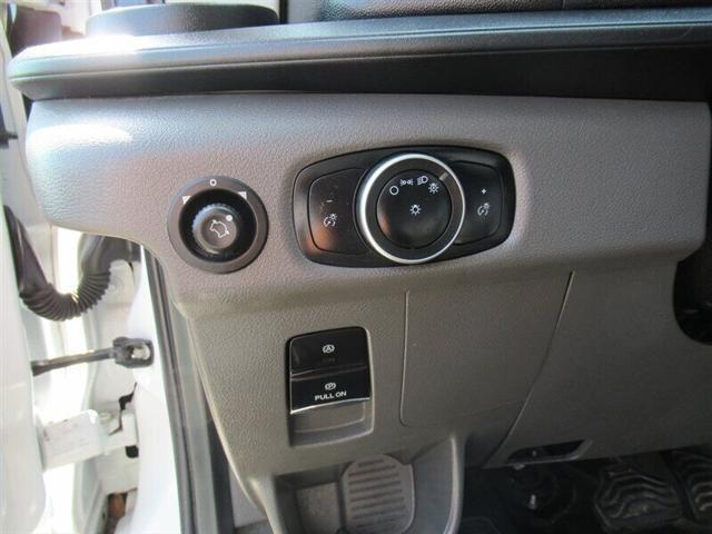 used 2021 Ford Transit-250 car, priced at $44,995