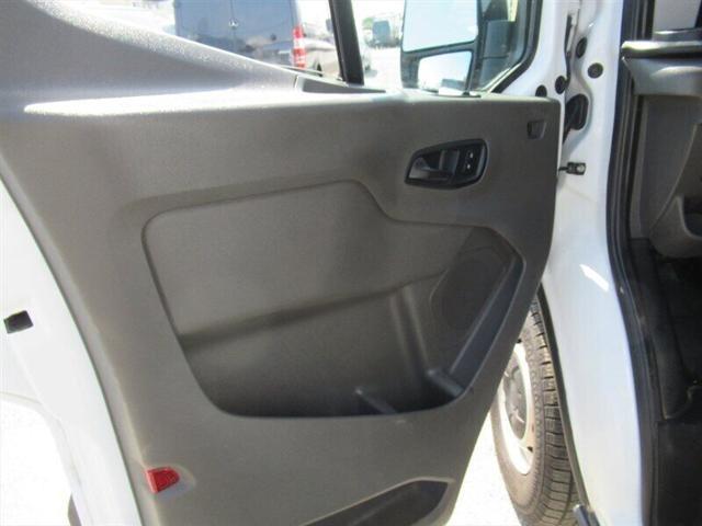 used 2021 Ford Transit-250 car, priced at $44,995