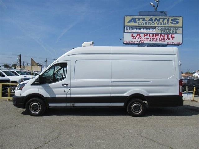 used 2021 Ford Transit-250 car, priced at $44,995