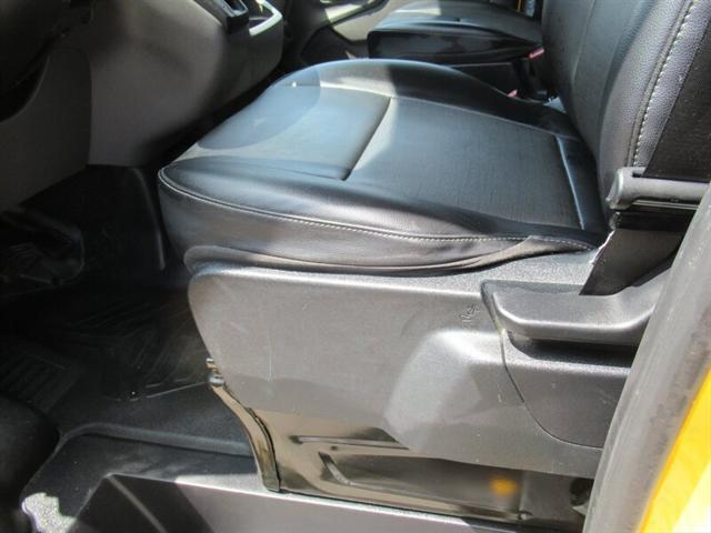used 2021 Ford Transit-250 car, priced at $25,995