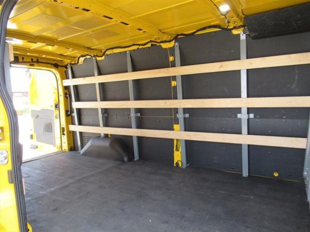 used 2021 Ford Transit-250 car, priced at $25,995