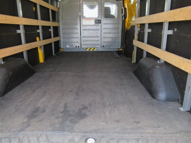 used 2021 Ford Transit-250 car, priced at $25,995
