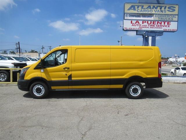 used 2021 Ford Transit-250 car, priced at $25,995