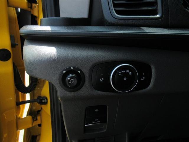 used 2021 Ford Transit-250 car, priced at $25,995
