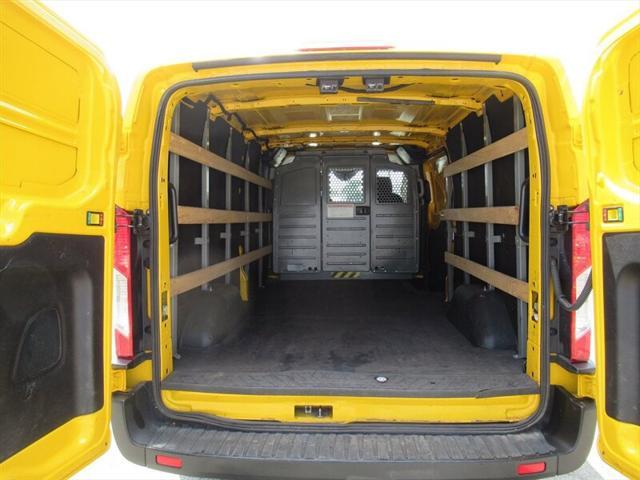 used 2021 Ford Transit-250 car, priced at $25,995