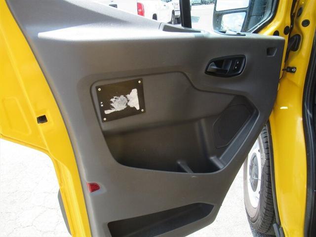 used 2021 Ford Transit-250 car, priced at $25,995