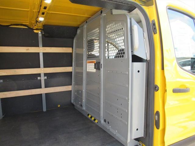 used 2021 Ford Transit-250 car, priced at $25,995