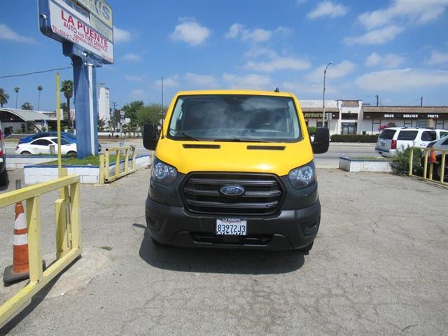 used 2021 Ford Transit-250 car, priced at $25,995