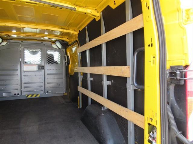 used 2021 Ford Transit-250 car, priced at $25,995