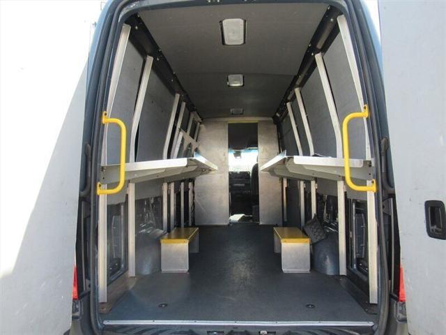 used 2019 Mercedes-Benz Sprinter 2500 car, priced at $29,995