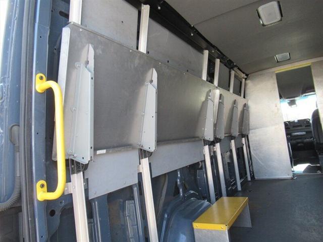 used 2019 Mercedes-Benz Sprinter 2500 car, priced at $29,995