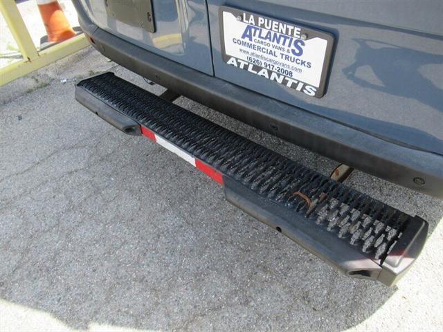 used 2019 Mercedes-Benz Sprinter 2500 car, priced at $29,995