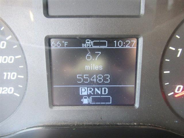 used 2019 Mercedes-Benz Sprinter 2500 car, priced at $29,995