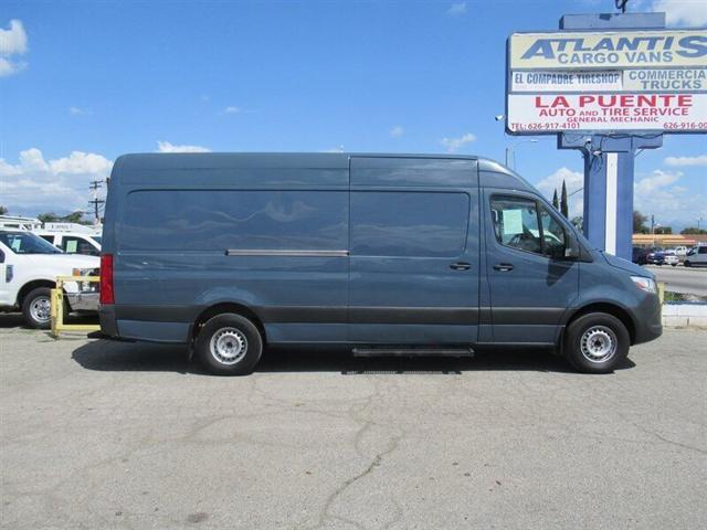 used 2019 Mercedes-Benz Sprinter 2500 car, priced at $29,995