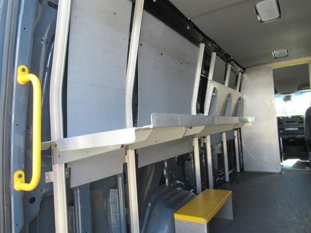 used 2019 Mercedes-Benz Sprinter 2500 car, priced at $29,995