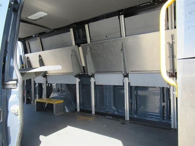 used 2019 Mercedes-Benz Sprinter 2500 car, priced at $29,995
