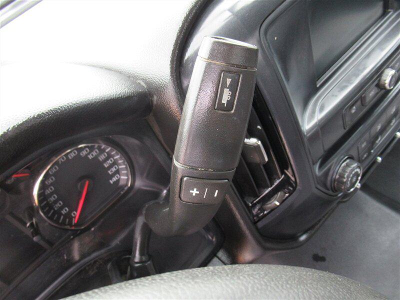 used 2018 Chevrolet Silverado 1500 car, priced at $14,995