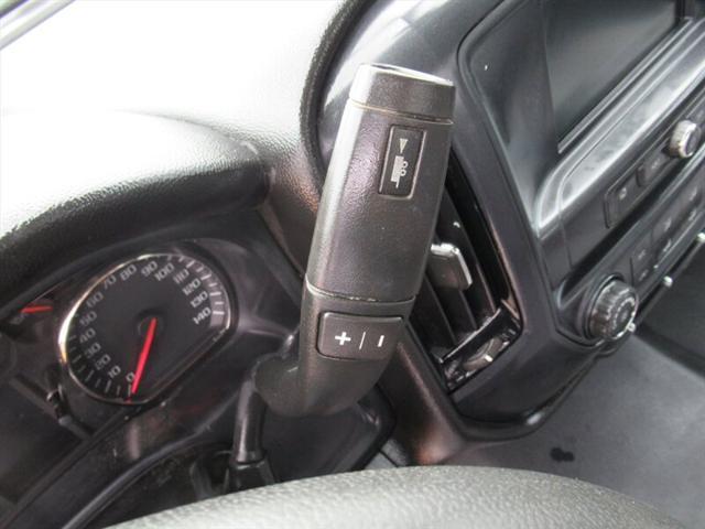 used 2018 Chevrolet Silverado 1500 car, priced at $16,995