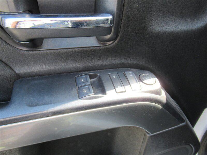 used 2018 Chevrolet Silverado 2500 car, priced at $35,995