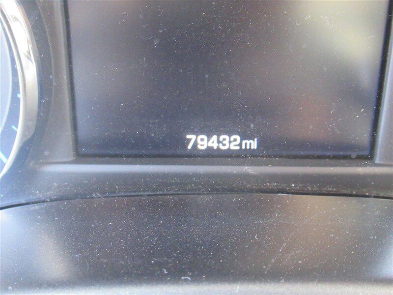 used 2018 Chevrolet Silverado 2500 car, priced at $35,995