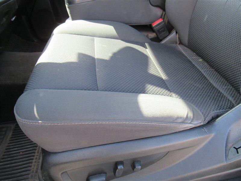 used 2018 Chevrolet Silverado 2500 car, priced at $35,995