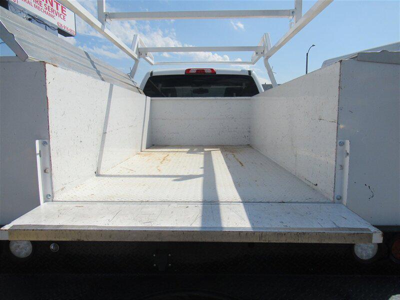 used 2018 Chevrolet Silverado 2500 car, priced at $35,995