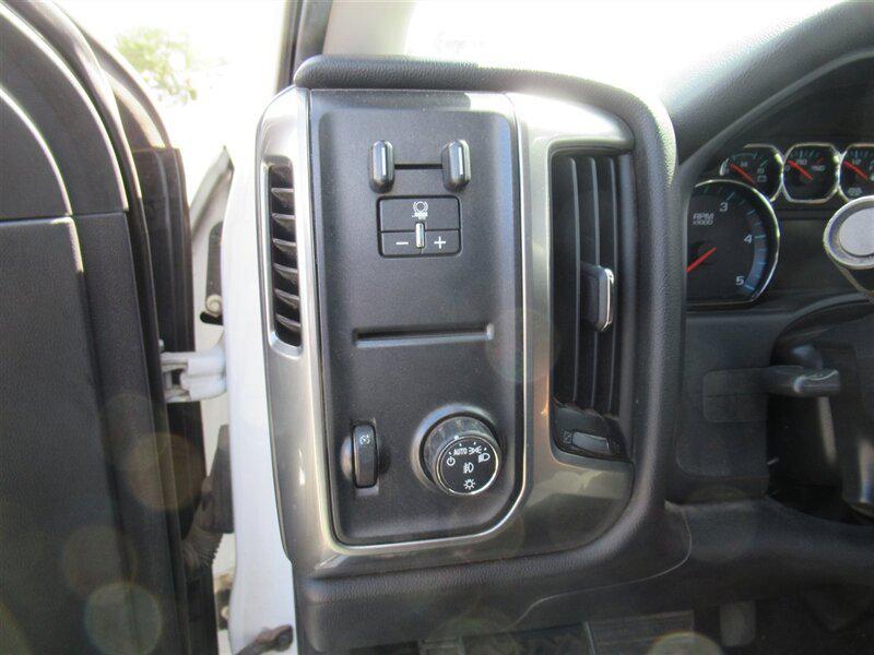 used 2018 Chevrolet Silverado 2500 car, priced at $35,995