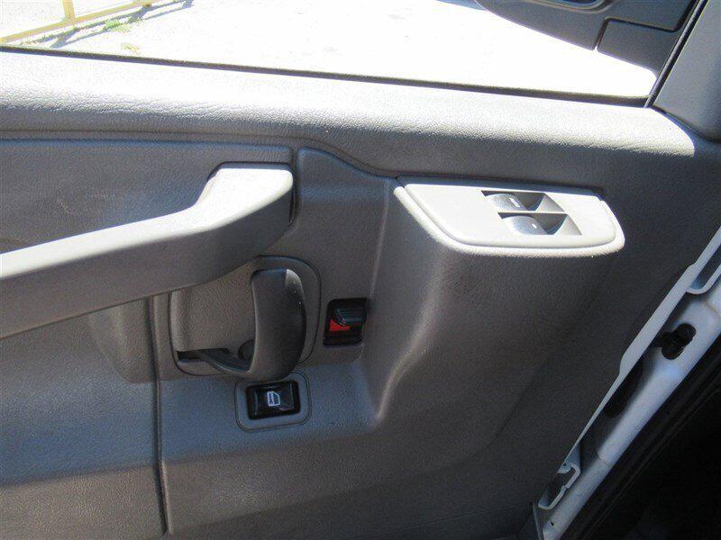 used 2018 Chevrolet Express 2500 car, priced at $18,995