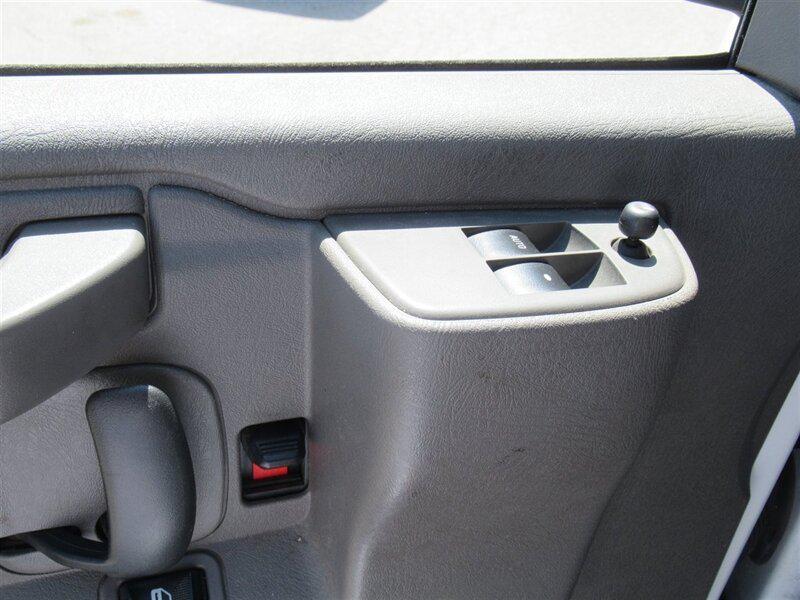 used 2022 GMC Savana 2500 car, priced at $19,995