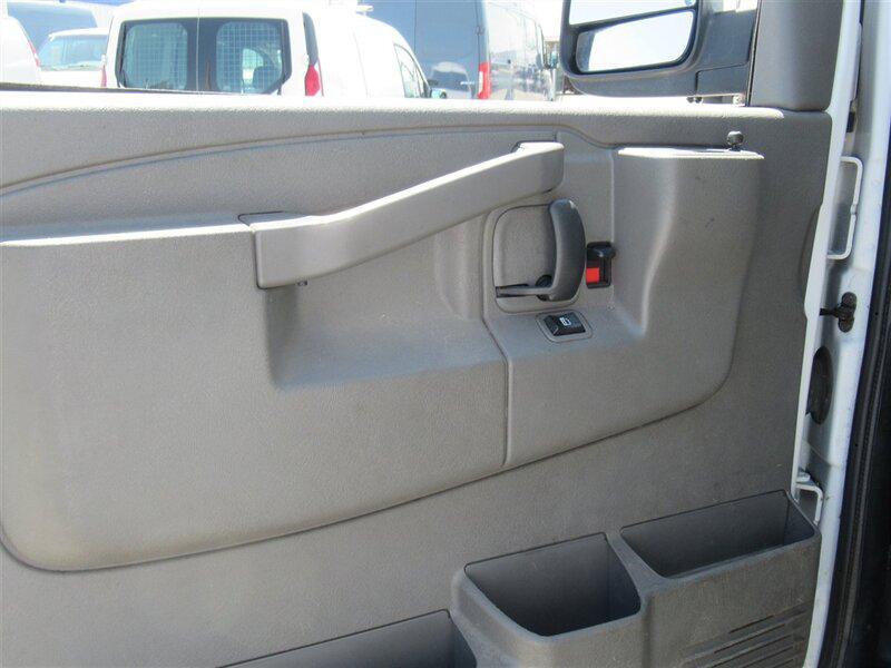 used 2022 GMC Savana 2500 car, priced at $19,995