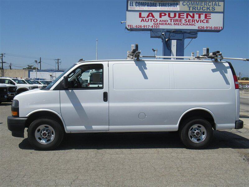 used 2022 GMC Savana 2500 car, priced at $19,995