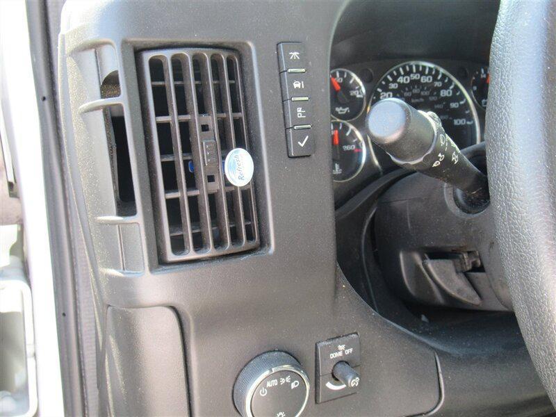 used 2022 GMC Savana 2500 car, priced at $19,995
