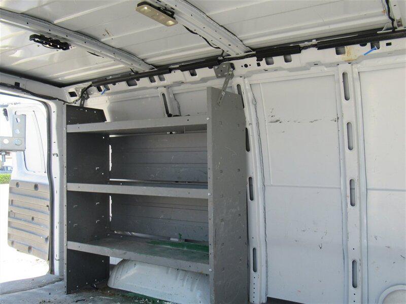 used 2022 GMC Savana 2500 car, priced at $19,995