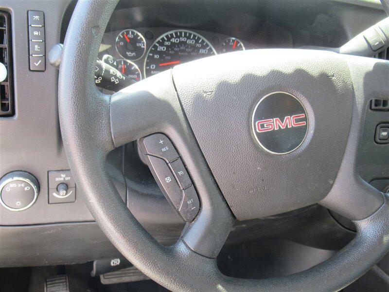 used 2022 GMC Savana 2500 car, priced at $19,995