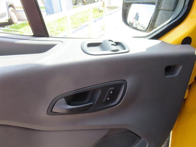 used 2021 Ford Transit-250 car, priced at $23,995
