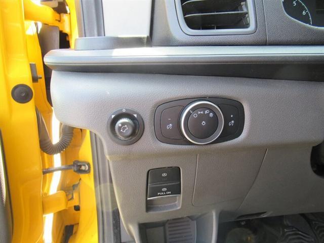 used 2021 Ford Transit-250 car, priced at $23,995