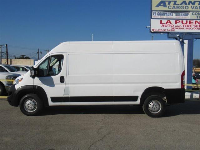 used 2023 Ram ProMaster 2500 car, priced at $32,995