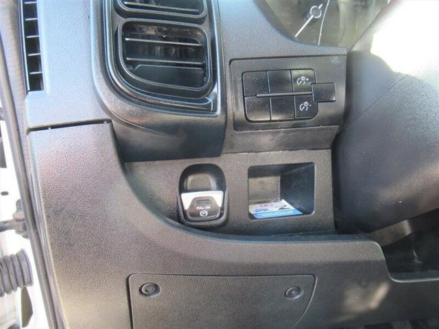 used 2023 Ram ProMaster 2500 car, priced at $32,995