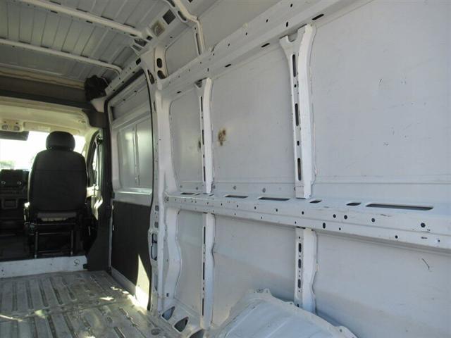 used 2023 Ram ProMaster 2500 car, priced at $32,995