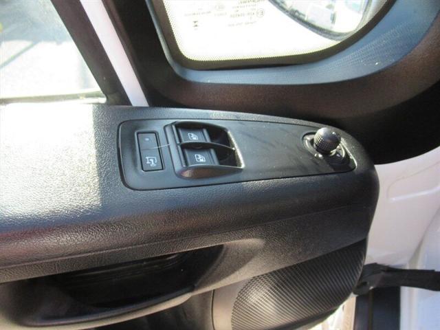 used 2023 Ram ProMaster 2500 car, priced at $32,995