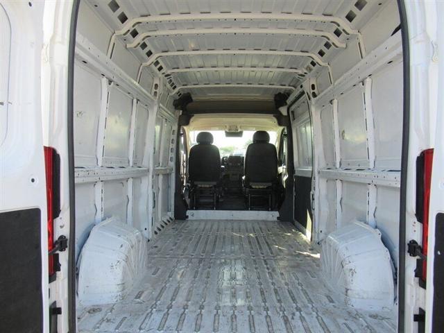 used 2023 Ram ProMaster 2500 car, priced at $32,995