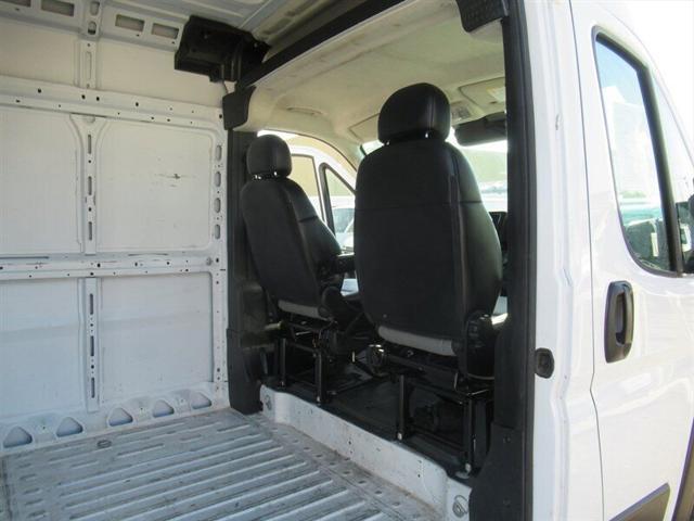 used 2023 Ram ProMaster 2500 car, priced at $32,995