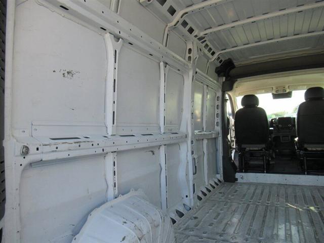 used 2023 Ram ProMaster 2500 car, priced at $32,995
