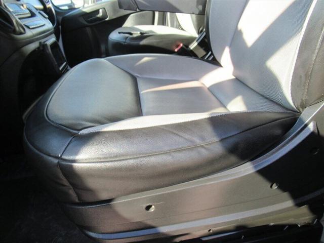 used 2023 Ram ProMaster 2500 car, priced at $32,995