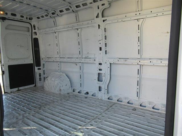 used 2023 Ram ProMaster 2500 car, priced at $32,995