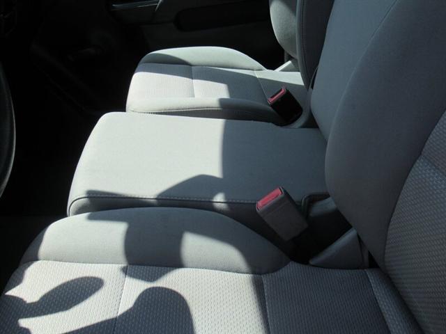 used 2016 Chevrolet Silverado 2500 car, priced at $24,995