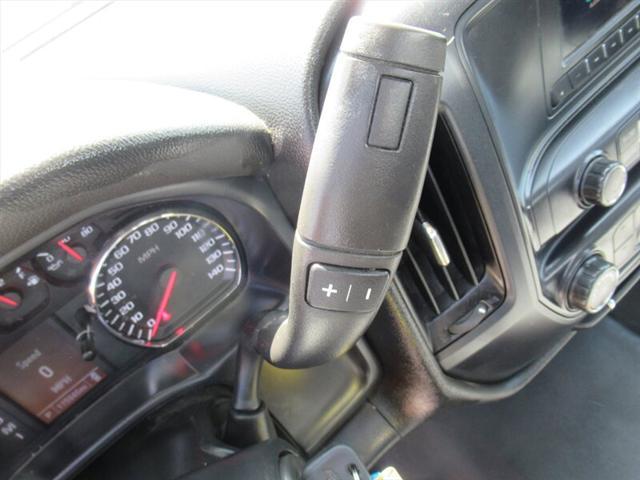 used 2016 Chevrolet Silverado 2500 car, priced at $24,995