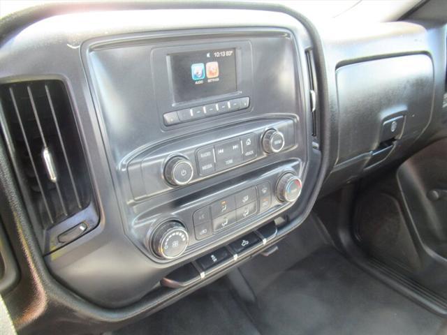 used 2016 Chevrolet Silverado 2500 car, priced at $24,995
